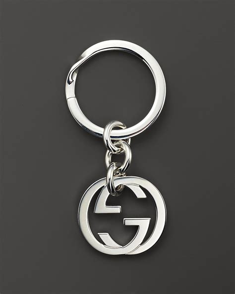 gucci bloom keychain|gucci encore keychain.